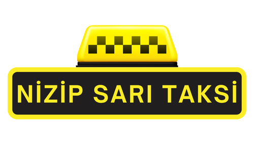 Nizip Sarı Taksi 